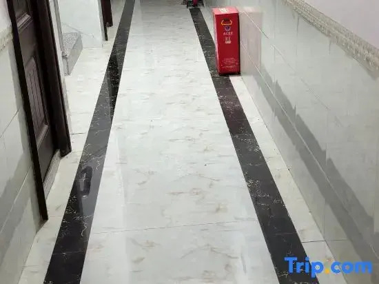 Xingyi Xinyuan Apartment
