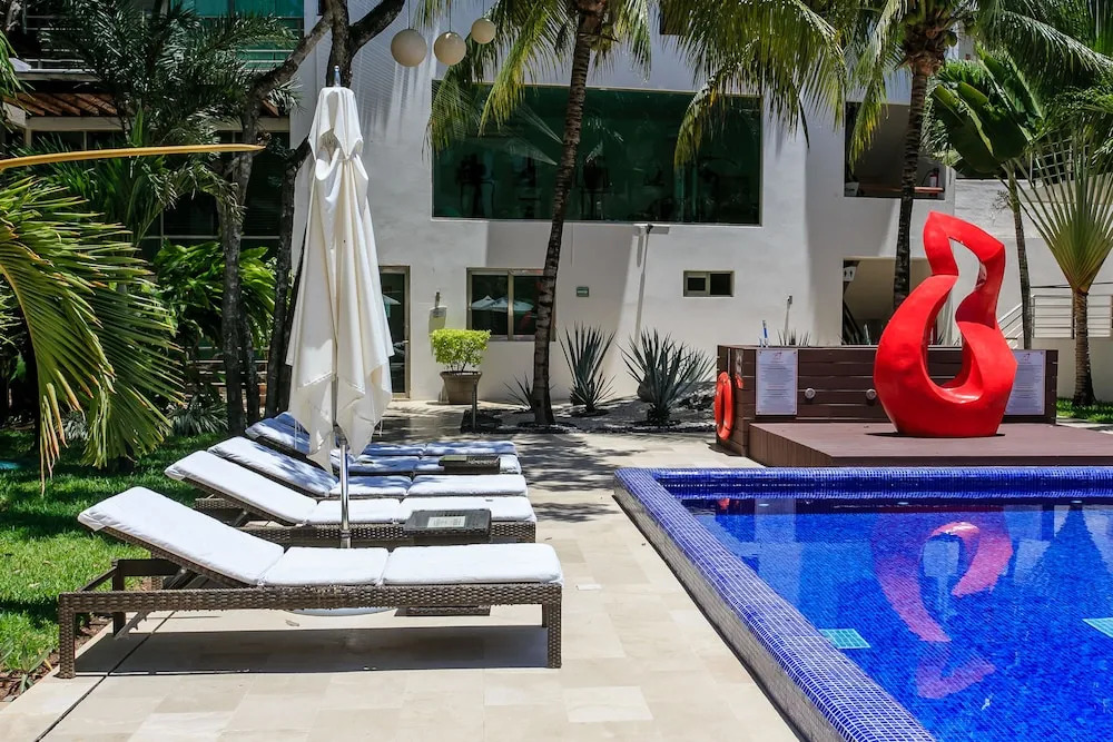 Penthouse via 38 Laguna by Stella Rentals