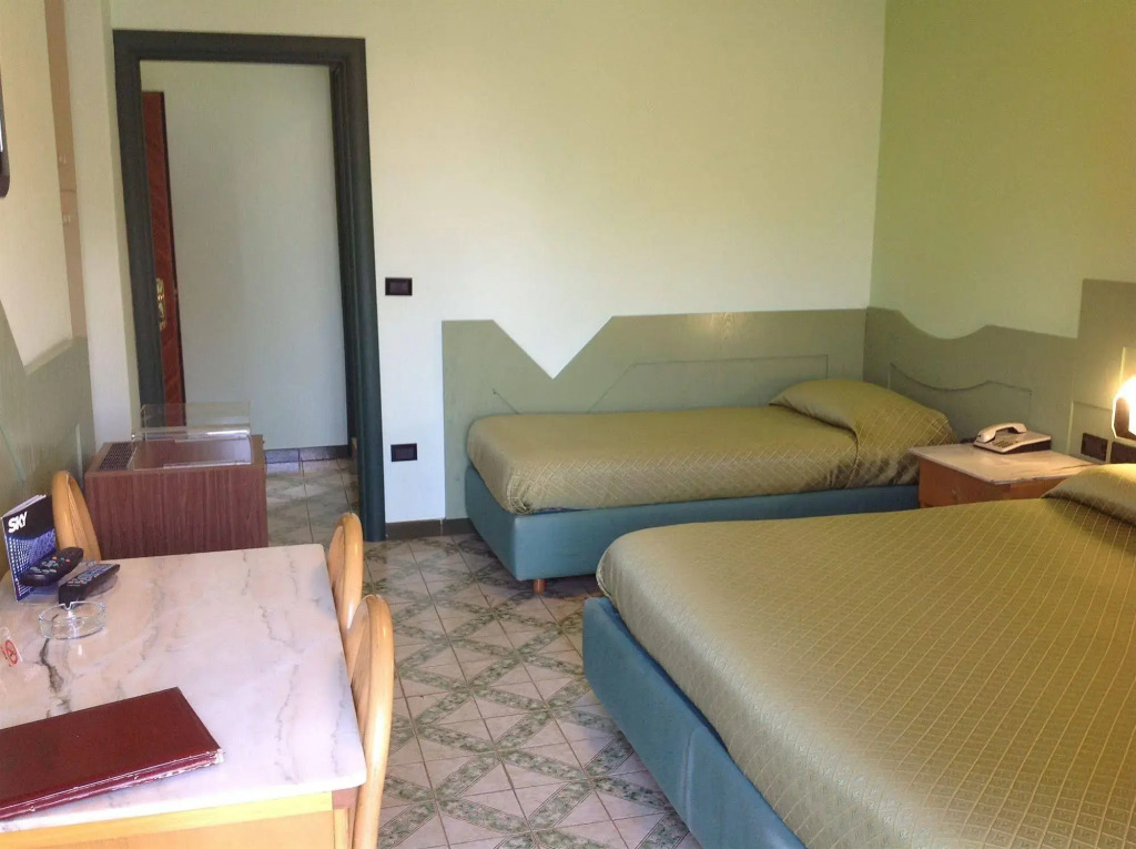 Hotel Giovanna