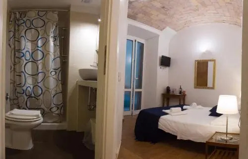 Gvs Guest House