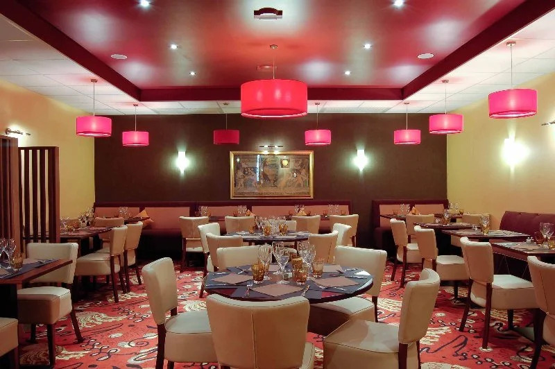Hôtel Restaurant Arcadia