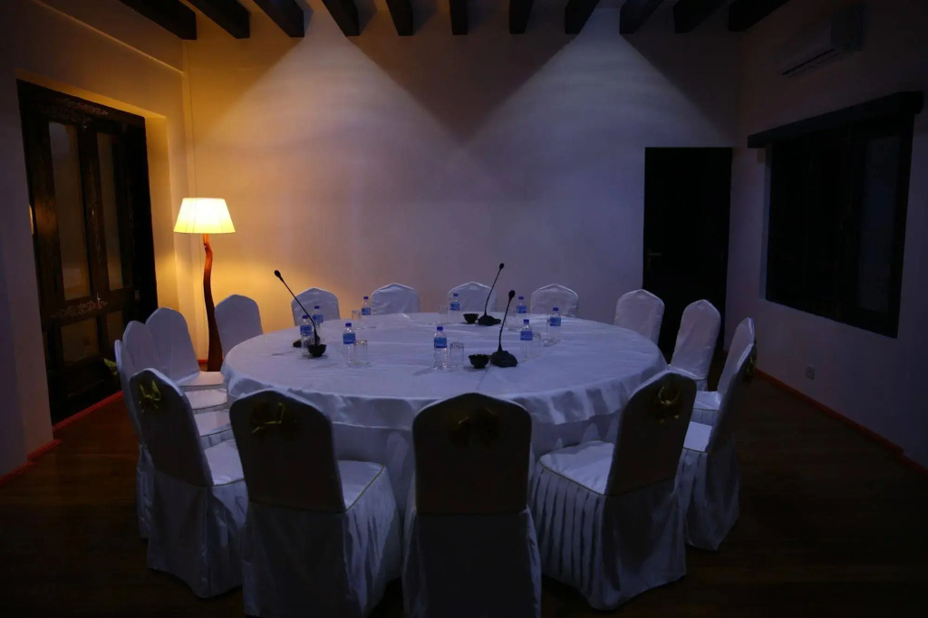 Tashi Namgay Resort