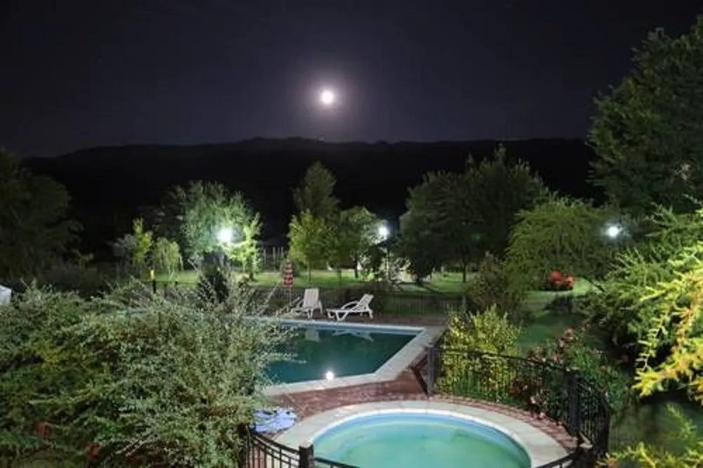 La Candida Hotel