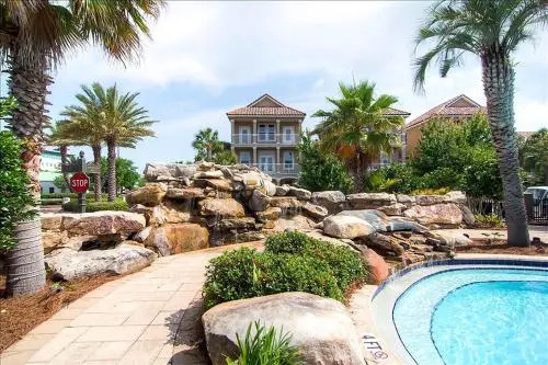Calypso 6 Br Home