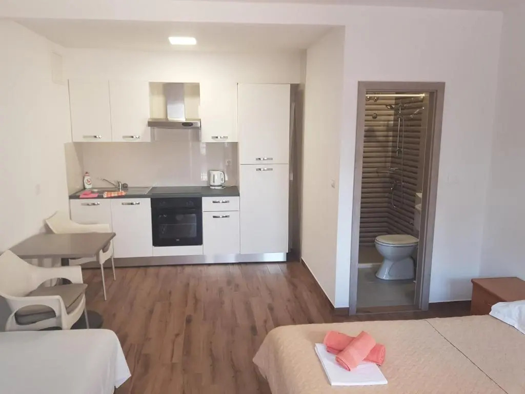 Apartments Matić