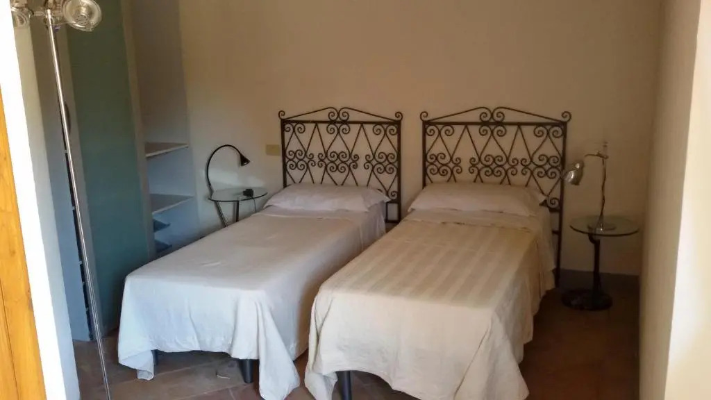 La stalla