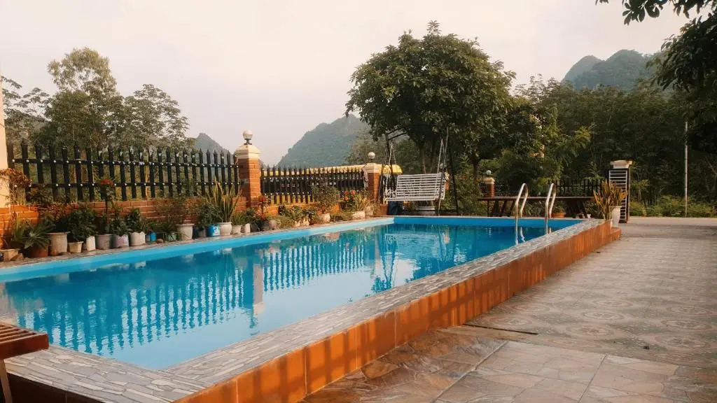 Phong Nha Amanda Homestay
