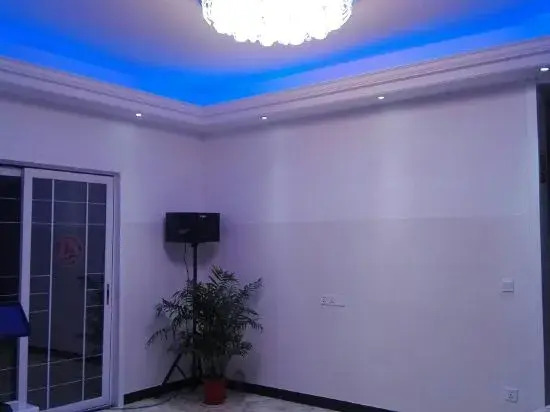 Xiandu quiet homestay