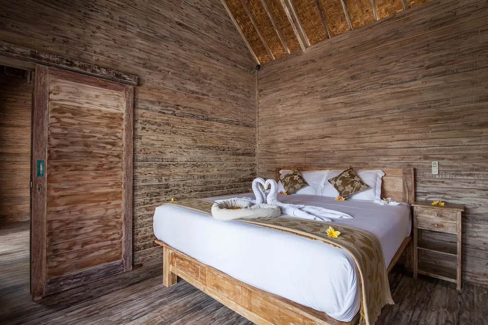 The Nichos Bungalows And Villas