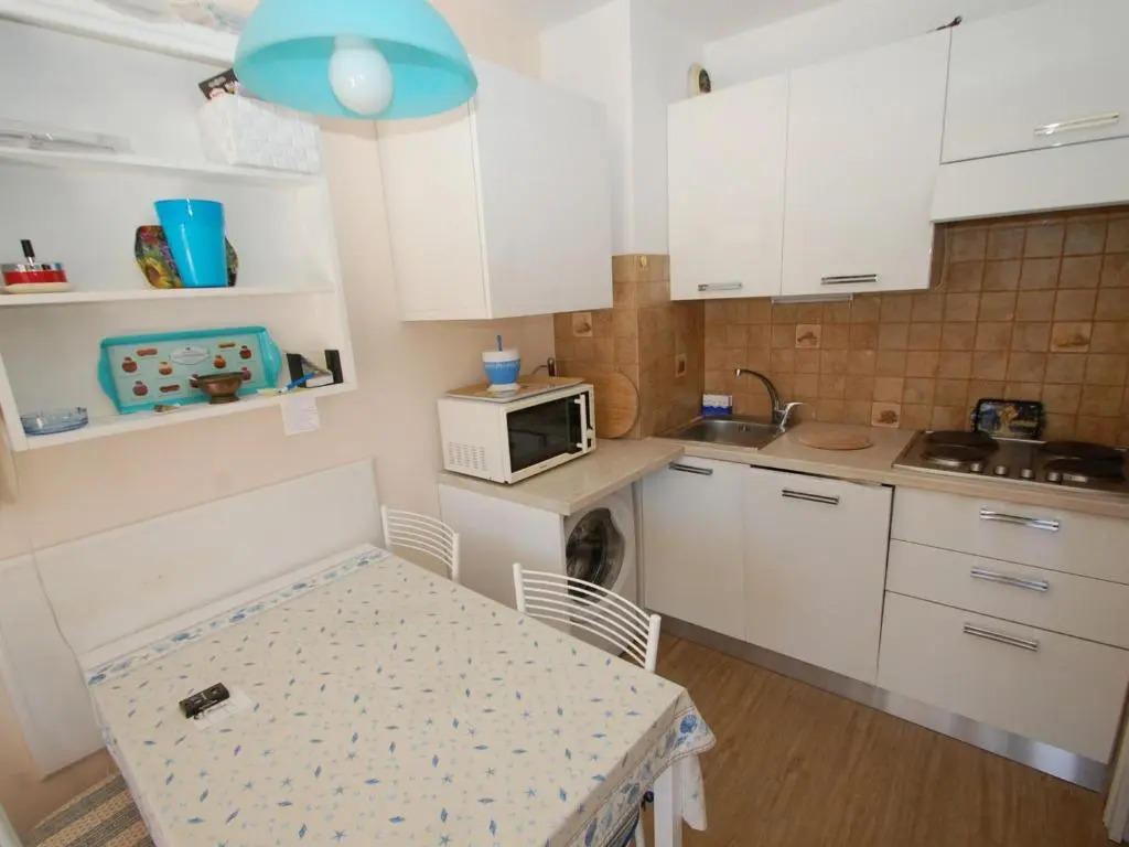 Appartement Menton, 2 pièces, 4 personnes - FR-1-196-191
