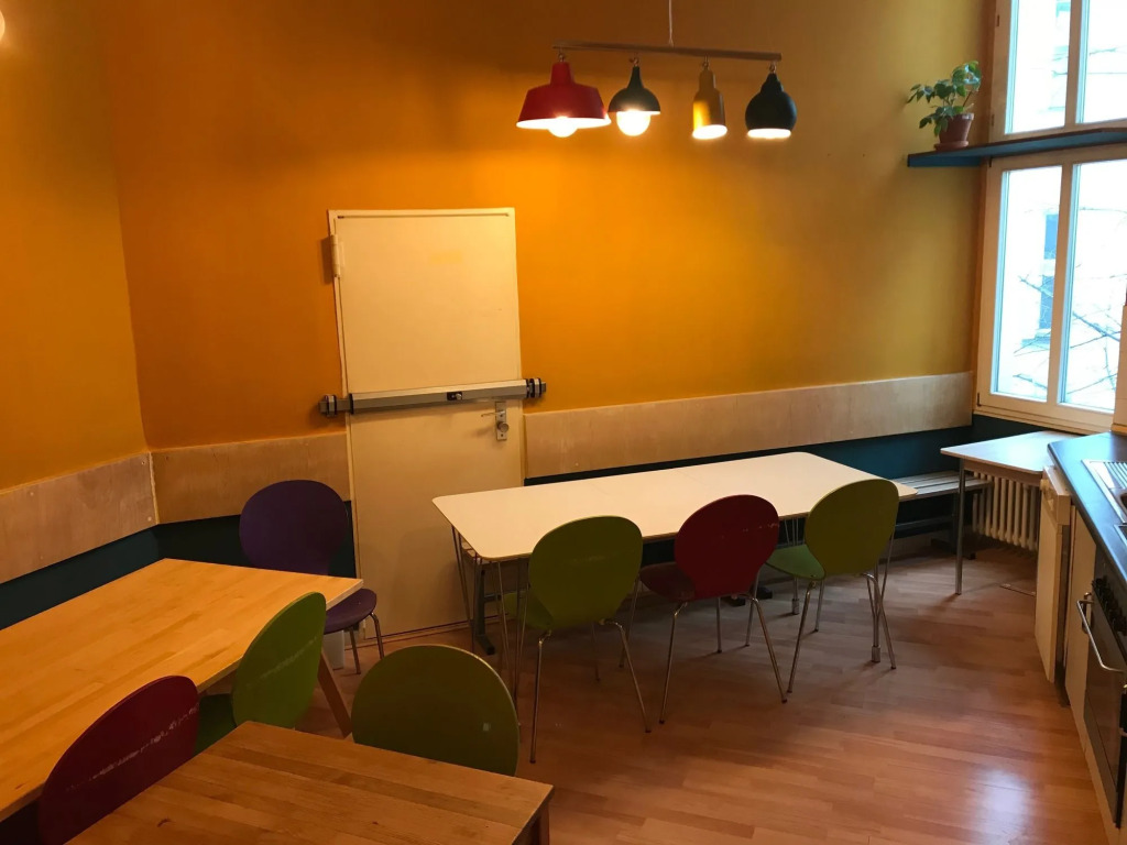 Pension Hostel StayComfort am Kurfurstendamm