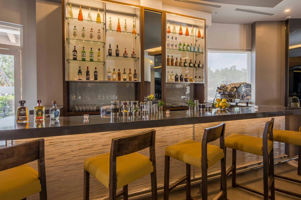 AC Hotel by Marriott Guadalajara Expo