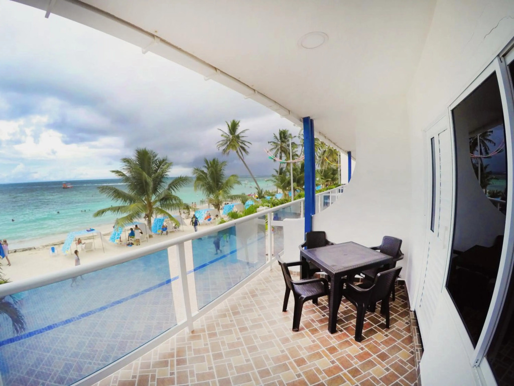 Hotel Molino De Viento