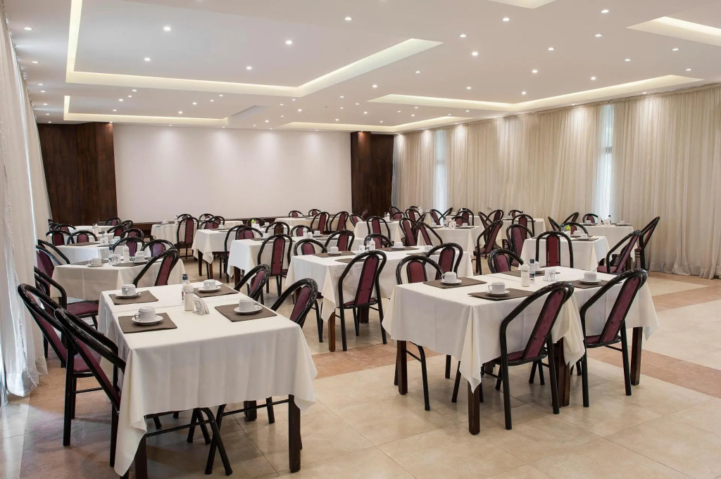 Gran Hotel San Luis
