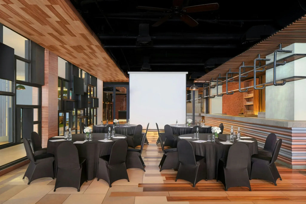 Fairfield by Marriott Bali South Kuta