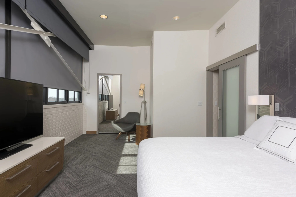 Courtyard by Marriott Waterloo Cedar Falls