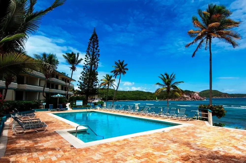 Oceanfront Watergate Villas & Condos