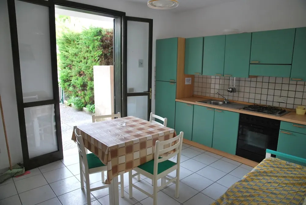 Residence Junior 2