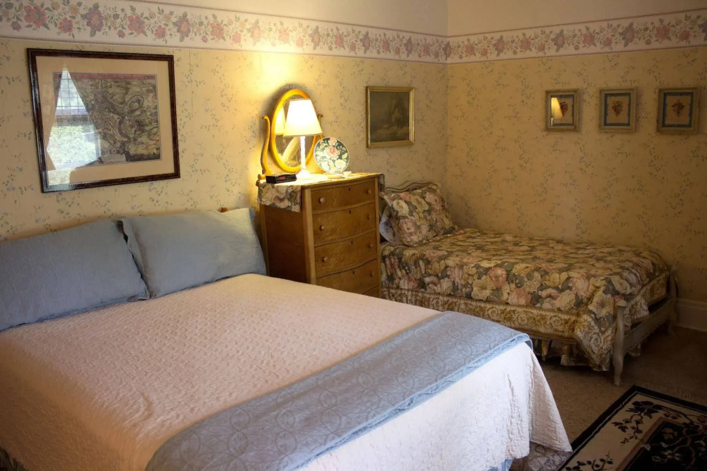 Saravilla Bed & Breakfast