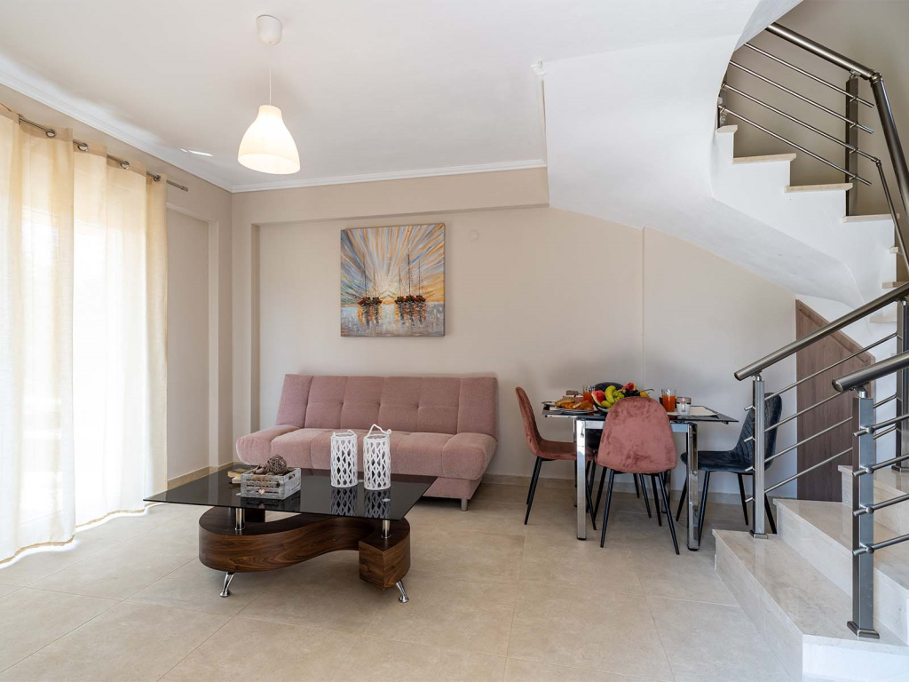 Kiosse Maison 4 by TravelPro Services - Nea F...