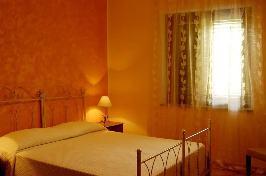 Villa Le Torrette