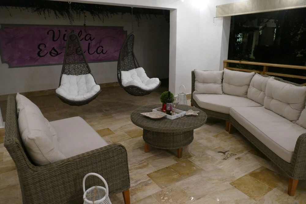 Villa Estela at Monserrat 2
