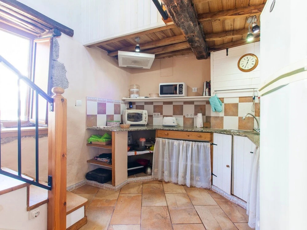 Holiday Home in Castrotañe near Sil Cañon
