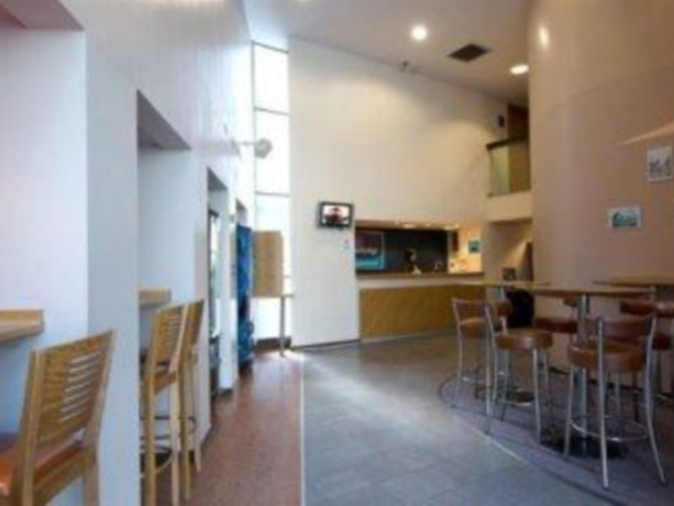 Travelodge Liverpool Central