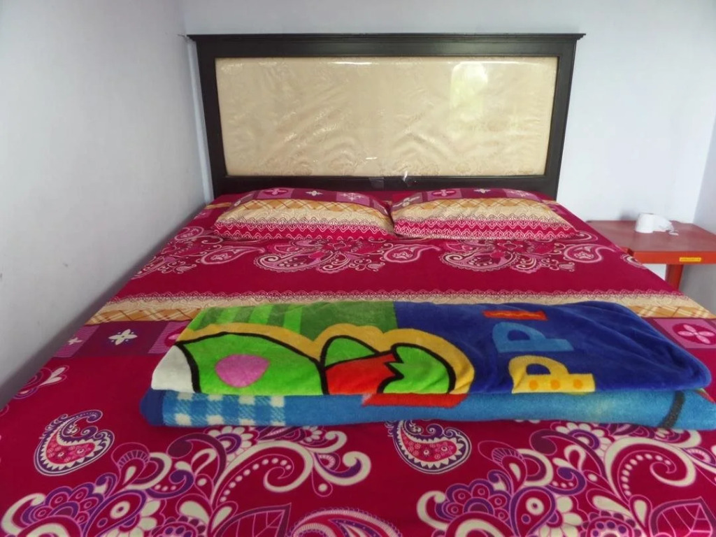 Piter Homestay 1