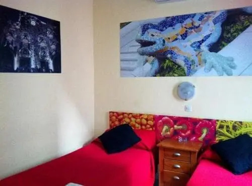 Pension Aris