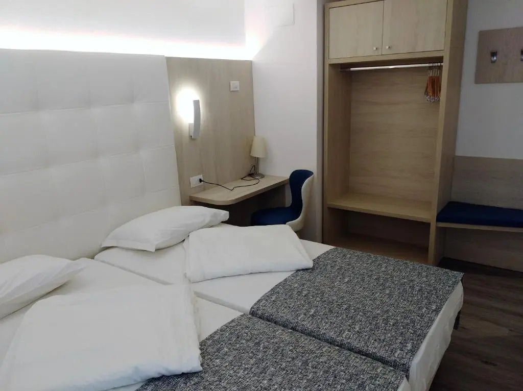 Hotel Garnì Orchidea