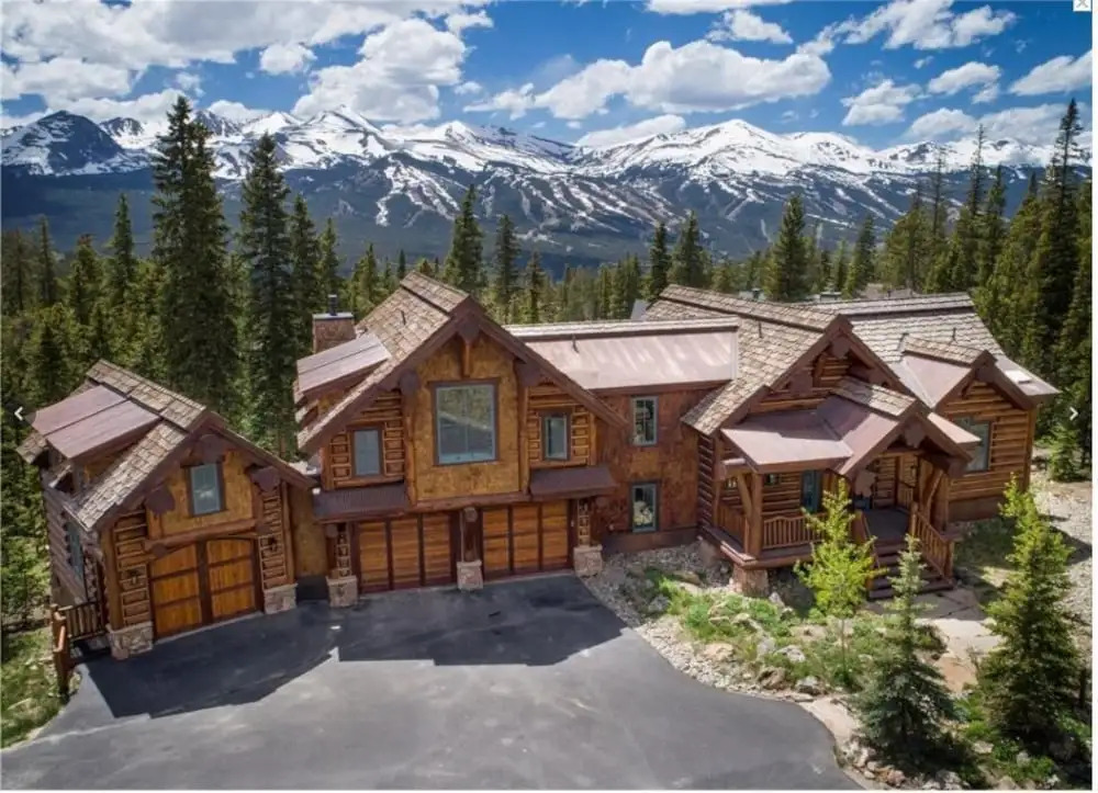Goldenview Estate