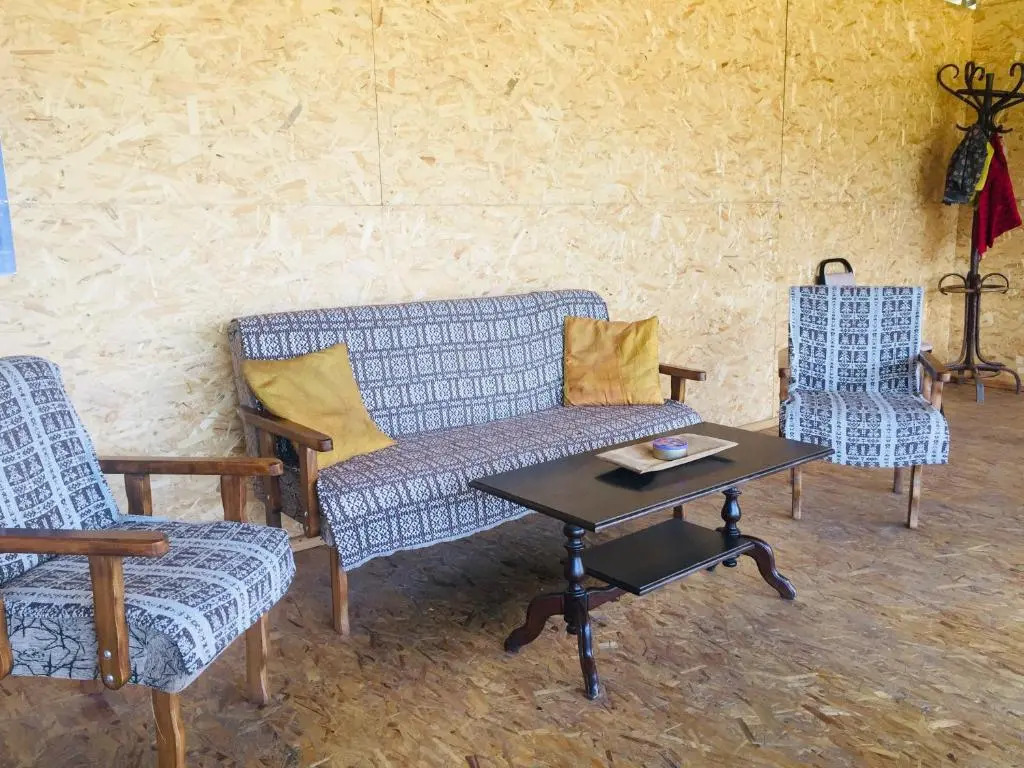 Nadiani Guesthouse