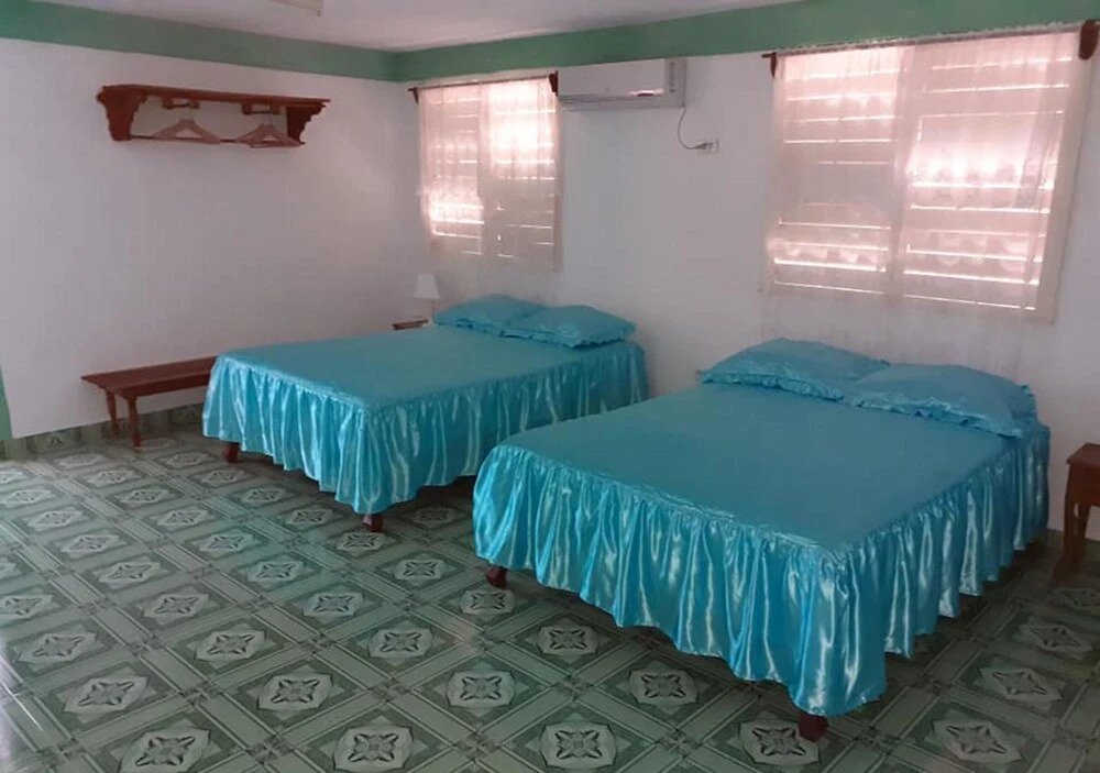 Hostal Arquimides Baracoa