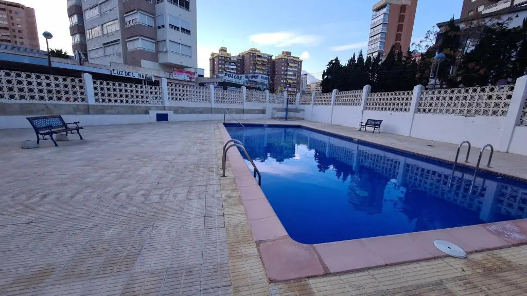 Apartamento Edificio Las Acacias (3).
