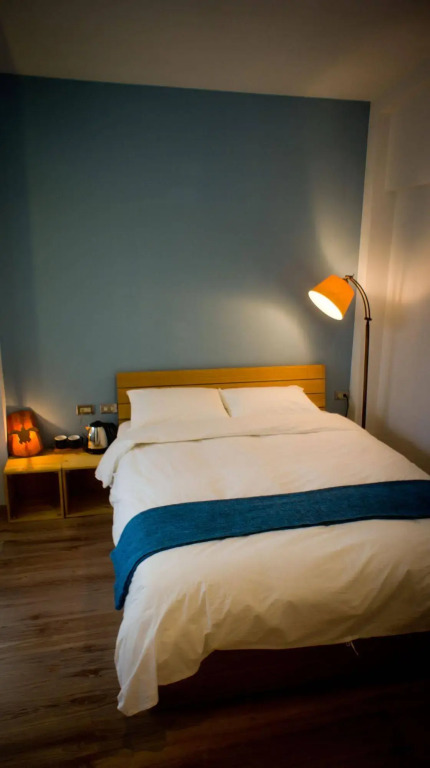 Dream Cafe Hostel