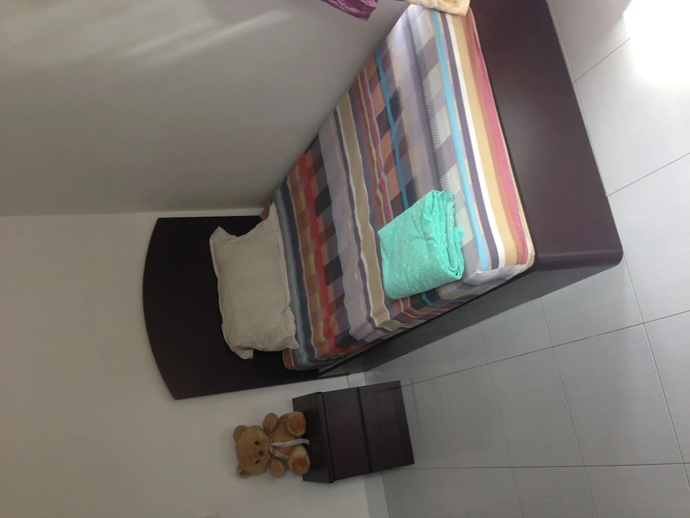 Setia Tropika Palm Villa