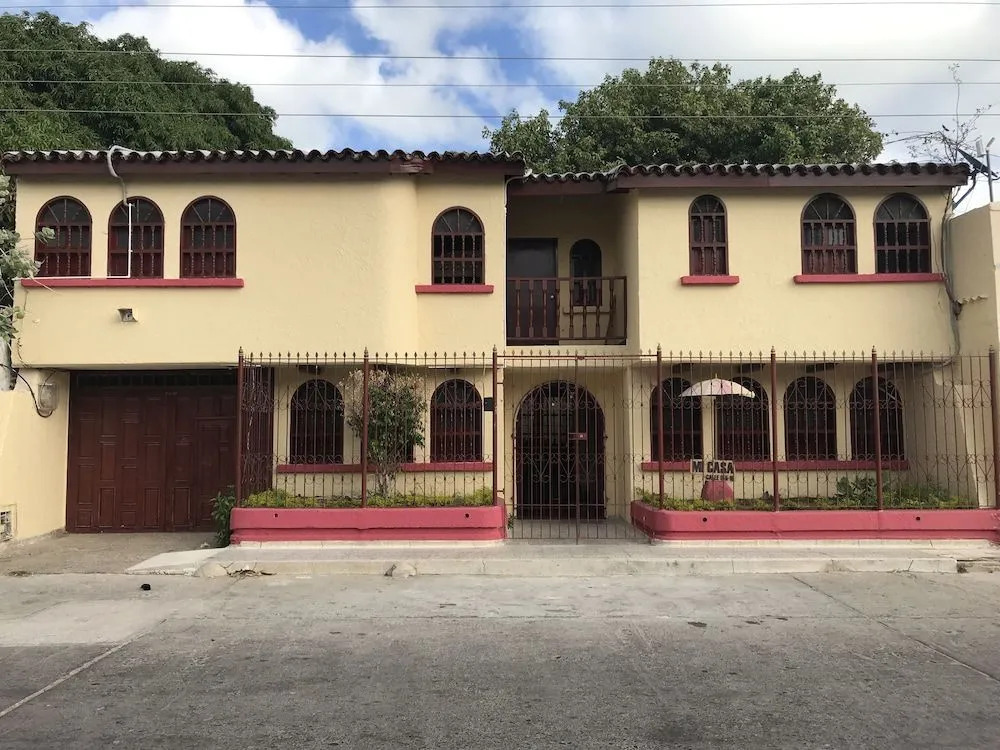 Mi Casa Hostel Riohacha