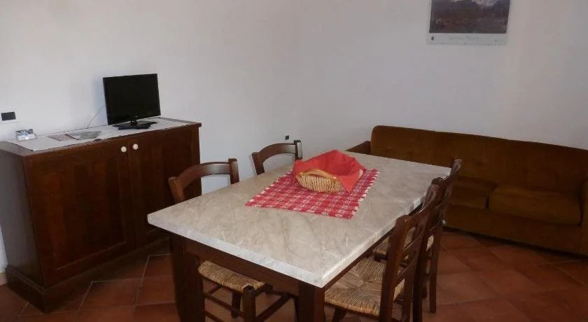 Agritur Maso Fontane