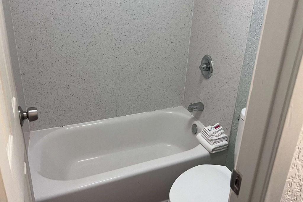 Sulphur Extended Stay