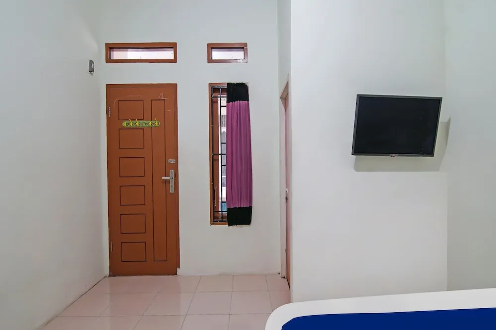Spot On Feri Homestay