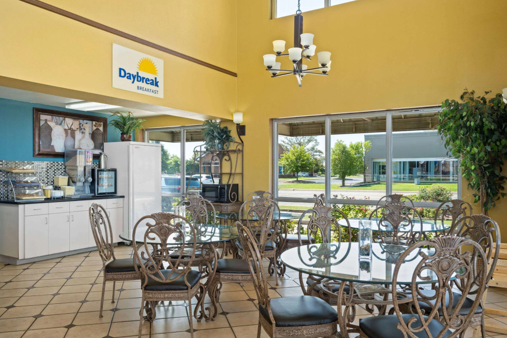Days Inn by Wyndham Conway
