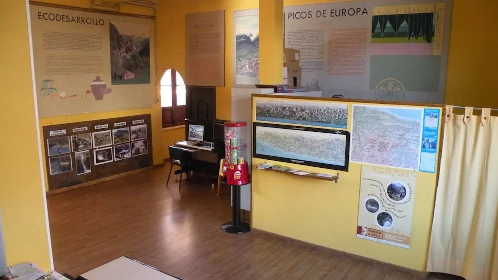 Albergue La Estación