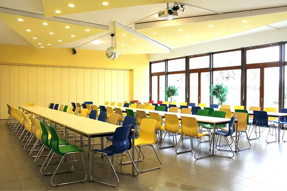 Younior Hotel Stralsund