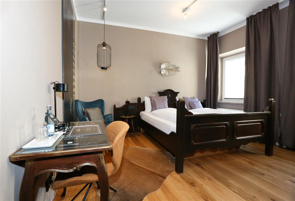 Arthotel ANA Goggl, Trademark Collection by Wyndham