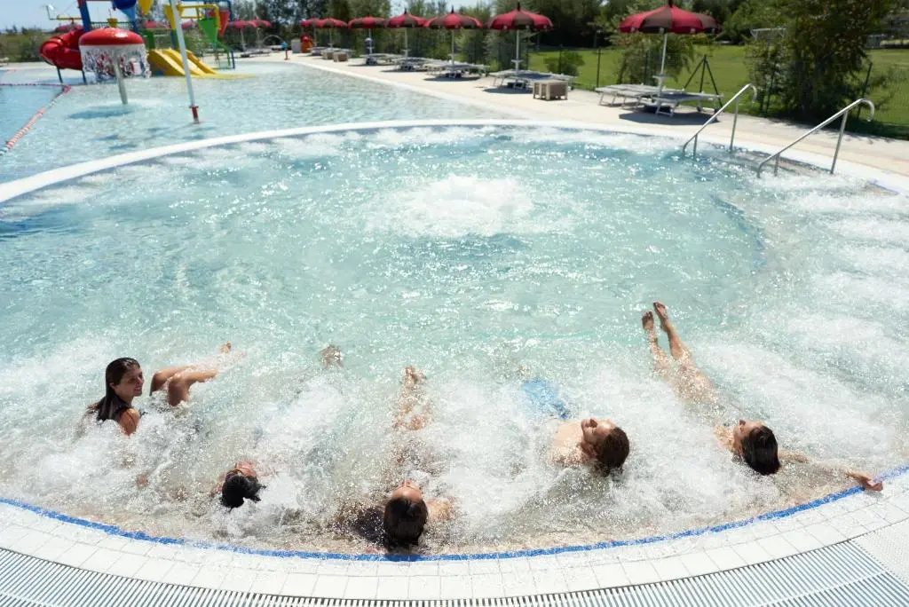 Camping Village Capalonga