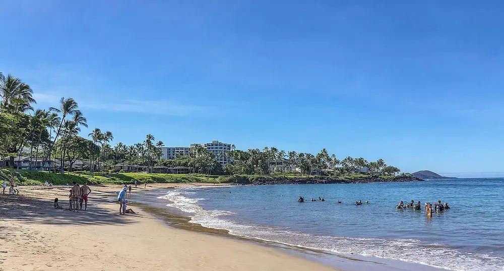 Experience Wailea Ekahi 4E, Greenbelt Location, New Split-ac, Serene & Stylish!
