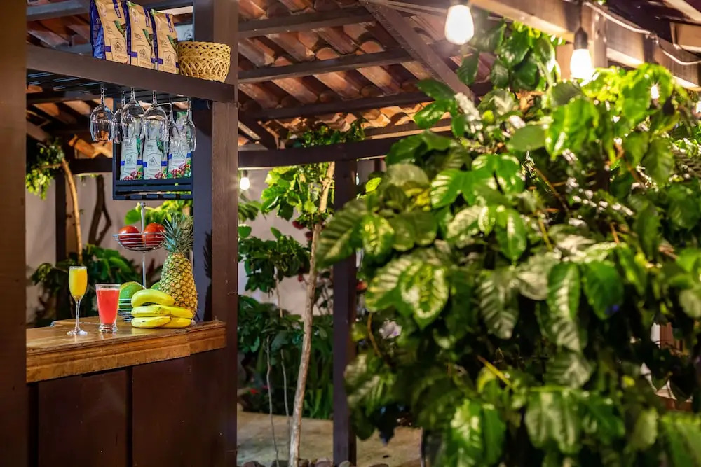 ALAJUELA CITY Hotel & Guest House