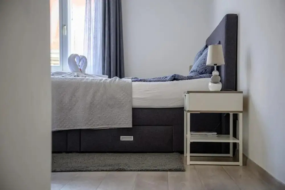 Deluxe Apartments Ria