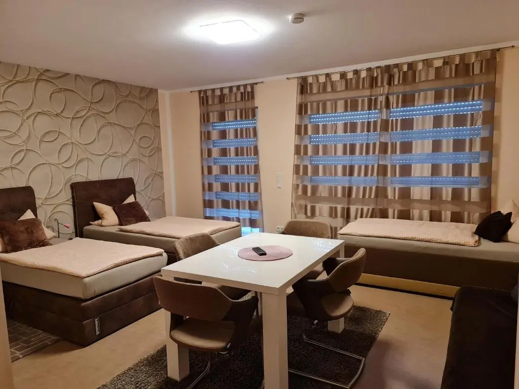 Aparthotel Magnolia